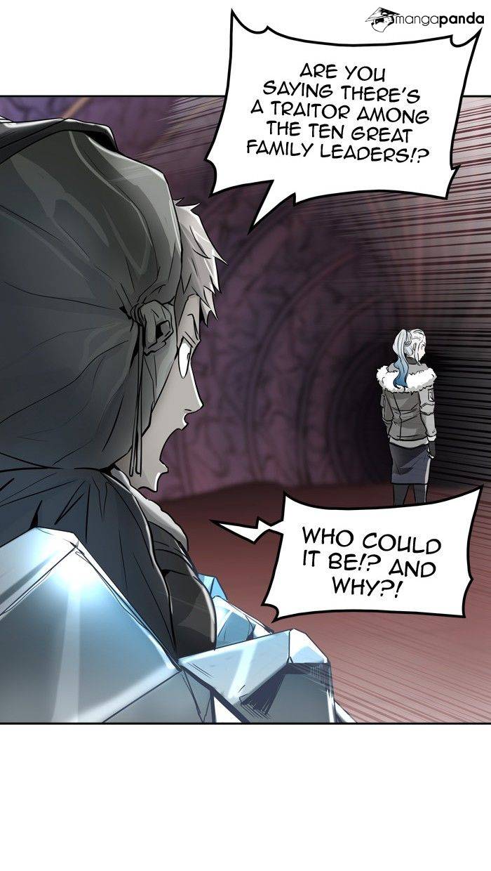Tower of God Chapter 337 image 002